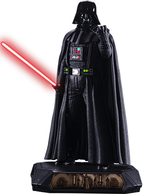 PRE-ORDER Premium Collectibles Studio Star Wars Darth Vader 1/3 Scale Statue