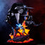 PRE-ORDER Darth Vader Fine Art Bust