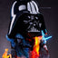 PRE-ORDER Darth Vader Fine Art Bust