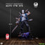 PRE-ORDER Casey Jones Deluxe 1:3 Scale Statue