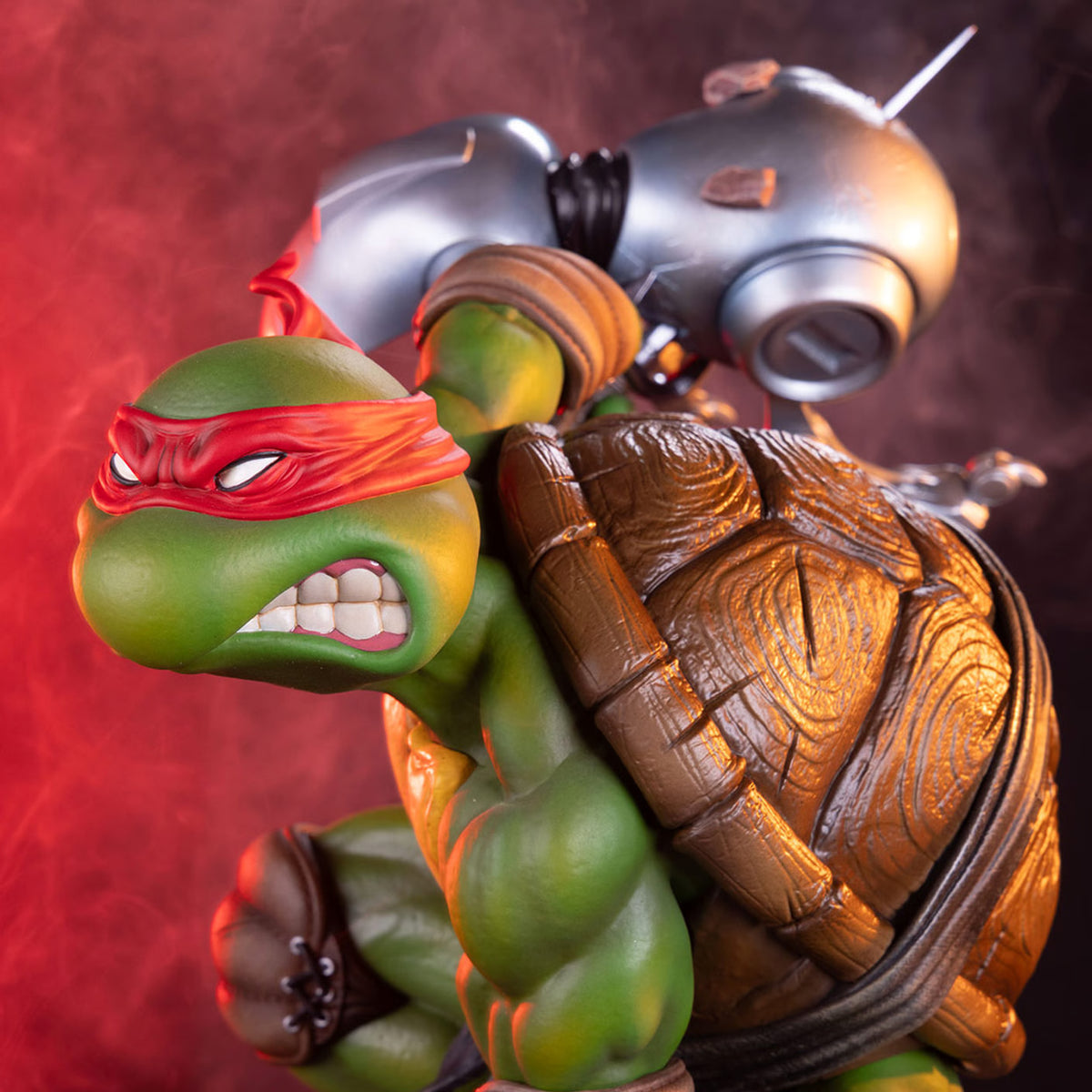 PRE-ORDER Raphael 1:4 Scale Statue