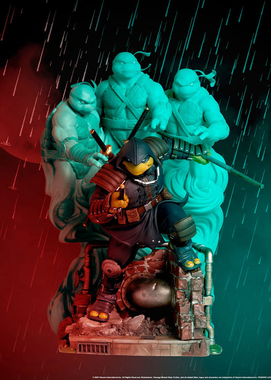 PCS Teenage Mutant Ninja Turtles The Last Ronin 1:10 Scale Statue