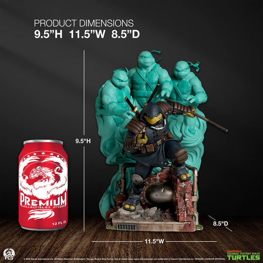 PCS Teenage Mutant Ninja Turtles The Last Ronin 1:10 Scale Statue
