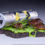 PRE-ORDER TMNT: Origins Deluxe Diorama