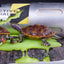 PRE-ORDER TMNT: Origins Deluxe Diorama