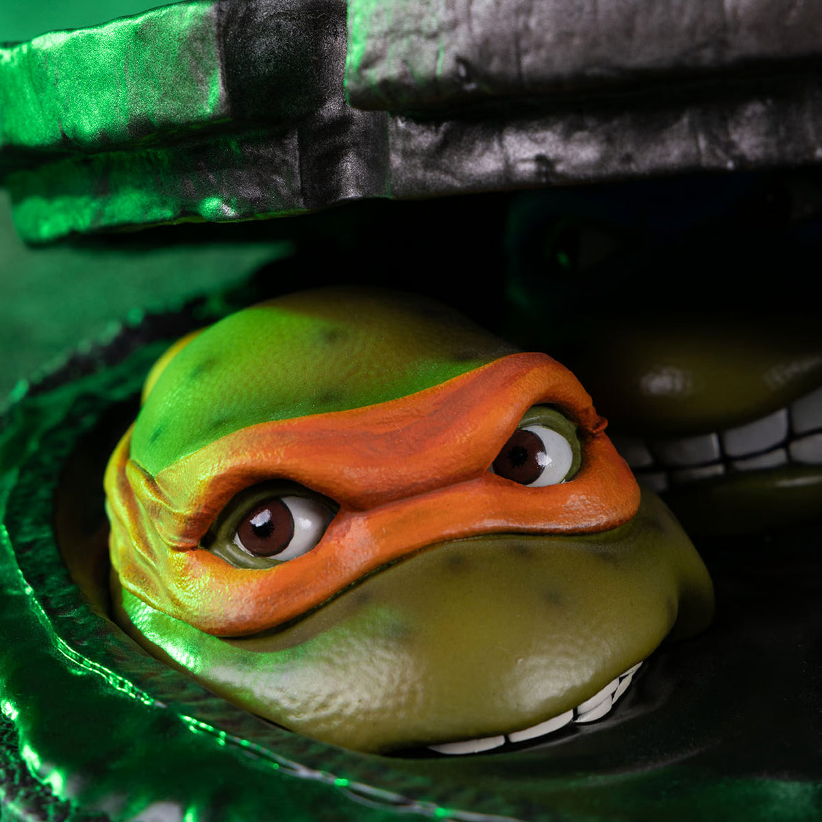 PRE-ORDER TMNT – Underground (Tabletop Edition)