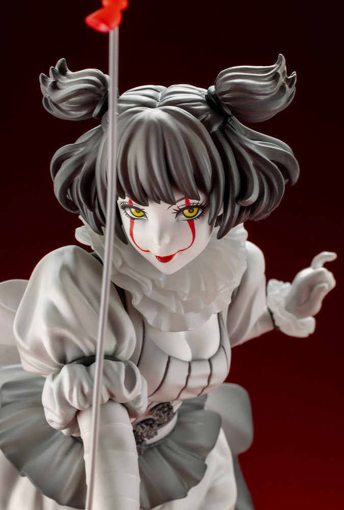 PRE-ORDER Pennywise (Monochrome Ver.) Bishoujo