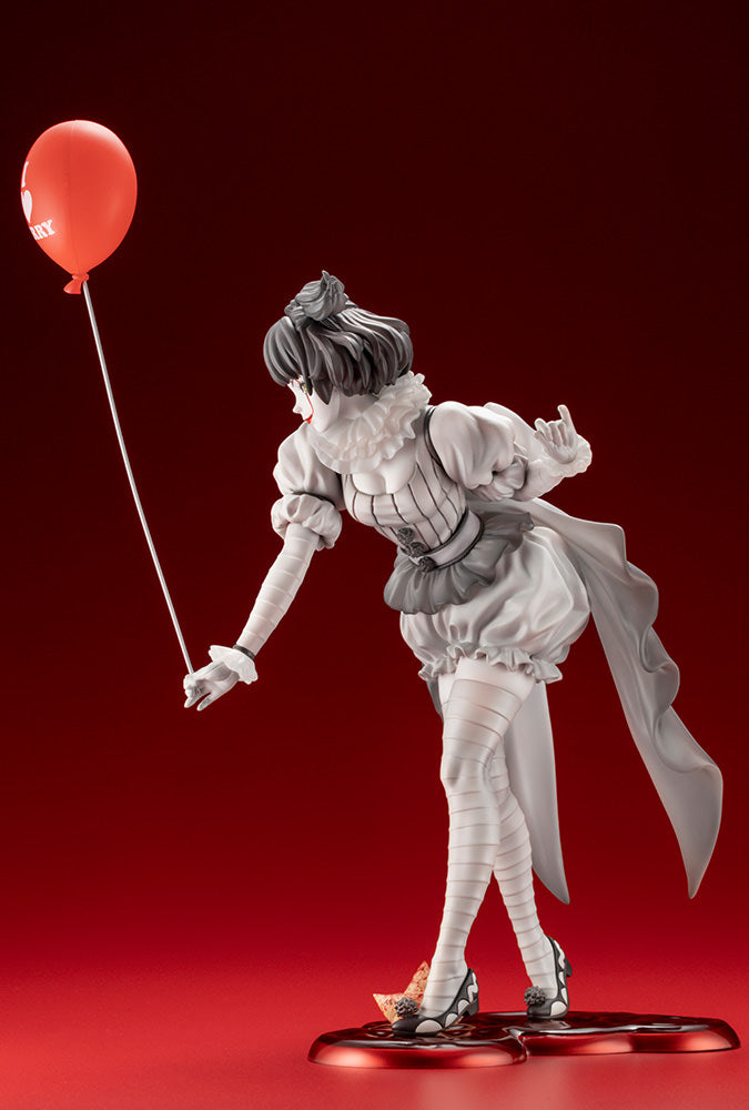 PRE-ORDER Pennywise (Monochrome Ver.) Bishoujo