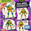 Teenage Mutant Ninja Turtles: Mutant Mayhem: Leonardo: Action Figure with Audio
