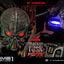 PRE-ORDER Cracked Tusk Predator Statue