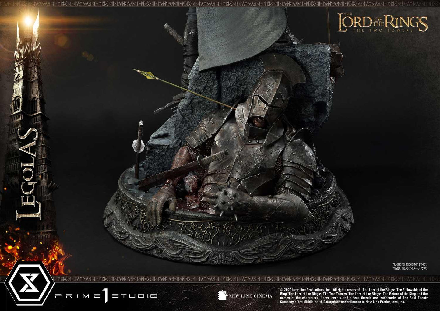 PRE-ORDER Legolas The Lord of the Rings Statue