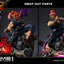 PRE-ORDER Akuma Street Fighter V Statue