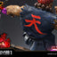 PRE-ORDER Akuma Street Fighter V Statue