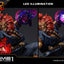 PRE-ORDER Akuma Street Fighter V Statue