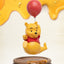 Winnie The Pooh Floating