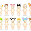 Sonny Angel Animal Series Ver. 2