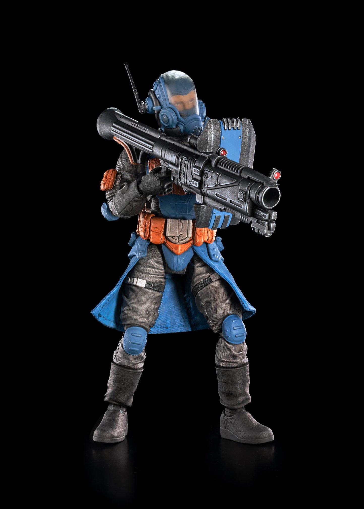 PRE-ORDER Cosmic Legions Protectorate Guardian Flight Pack &amp; Strike Team Add-On Set