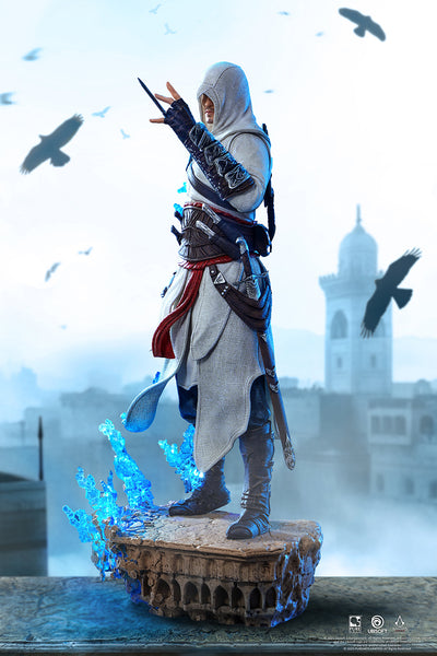 PRE-ORDER Animus Altair Statues