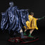 PRE-ORDER Batman and Robin Diorama