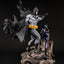 PRE-ORDER Batman & Catwoman Reunion Statue