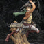 PRE-ORDER ATTACK ON TITAN - ARTFX J EREN YEAGER RENEWAL PACKAGE VER. [2024]