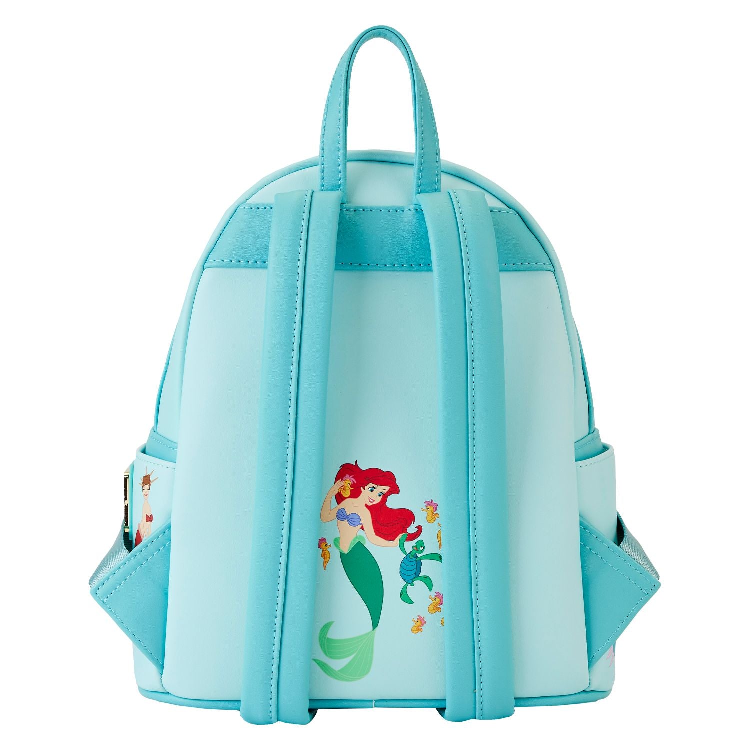 Loungefly 2024 The Little Mermaid Bag