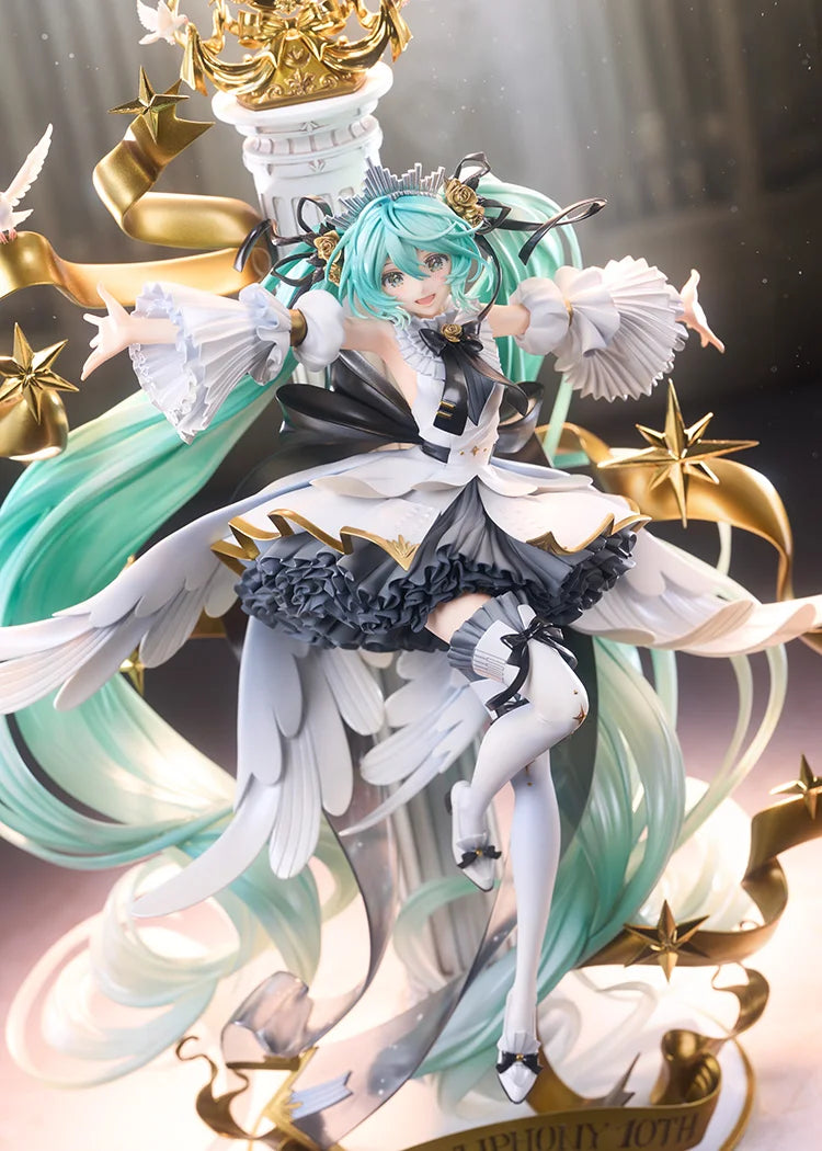 PRE-ORDER Good Smile Collection Hatsune Miku Symphony 2025 Version 1/7 Scale Figure