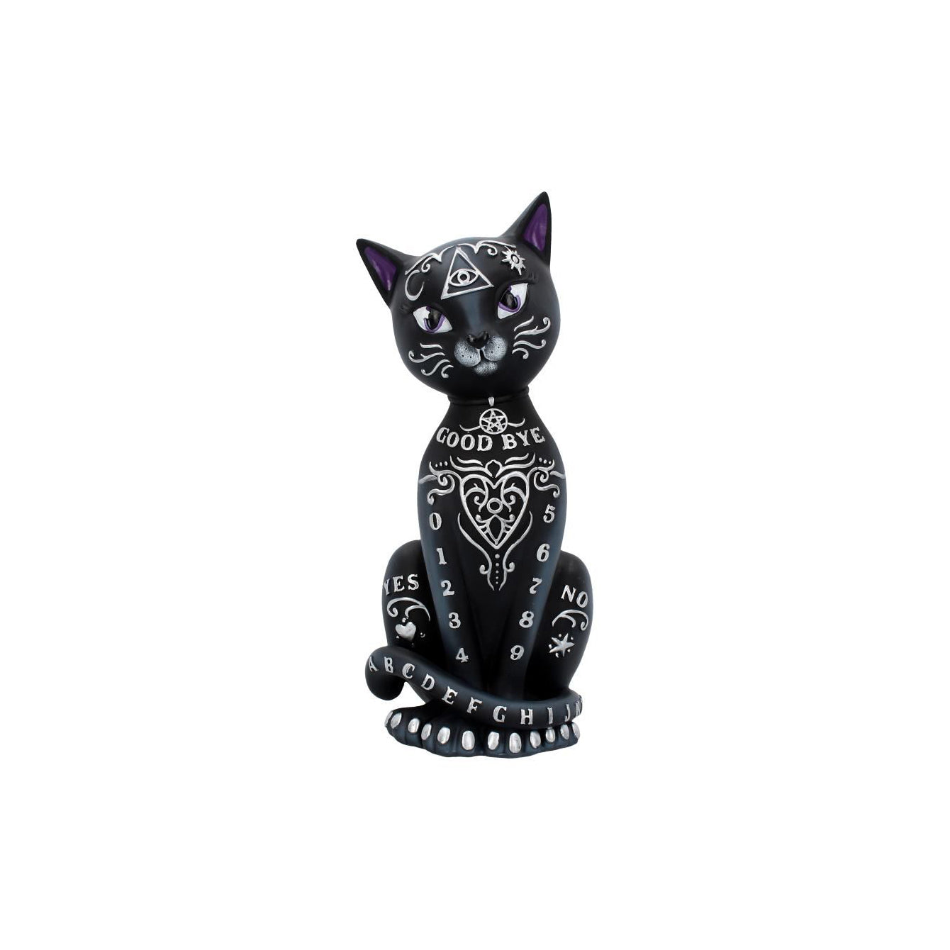 Mystic Kitty 26cm