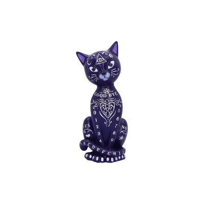 Purple Mystic Kitty 26cm