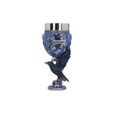 HARRY POTTER RAVENCLAW COLLECTIBLE GOBLET 19.5CM