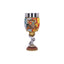 HARRY POTTER GOLDEN SNITCH COLLECTIBLE GOBLET