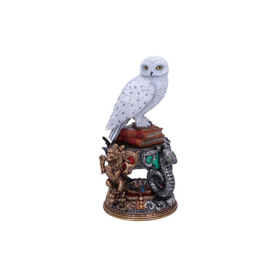 HARRY POTTER HEDWIG FIGURINE 22CM