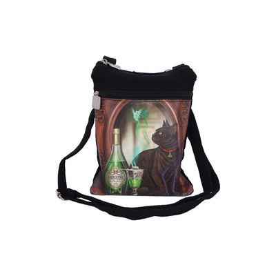 ABSINTHE SHOULDER BAG (LP) 23CM