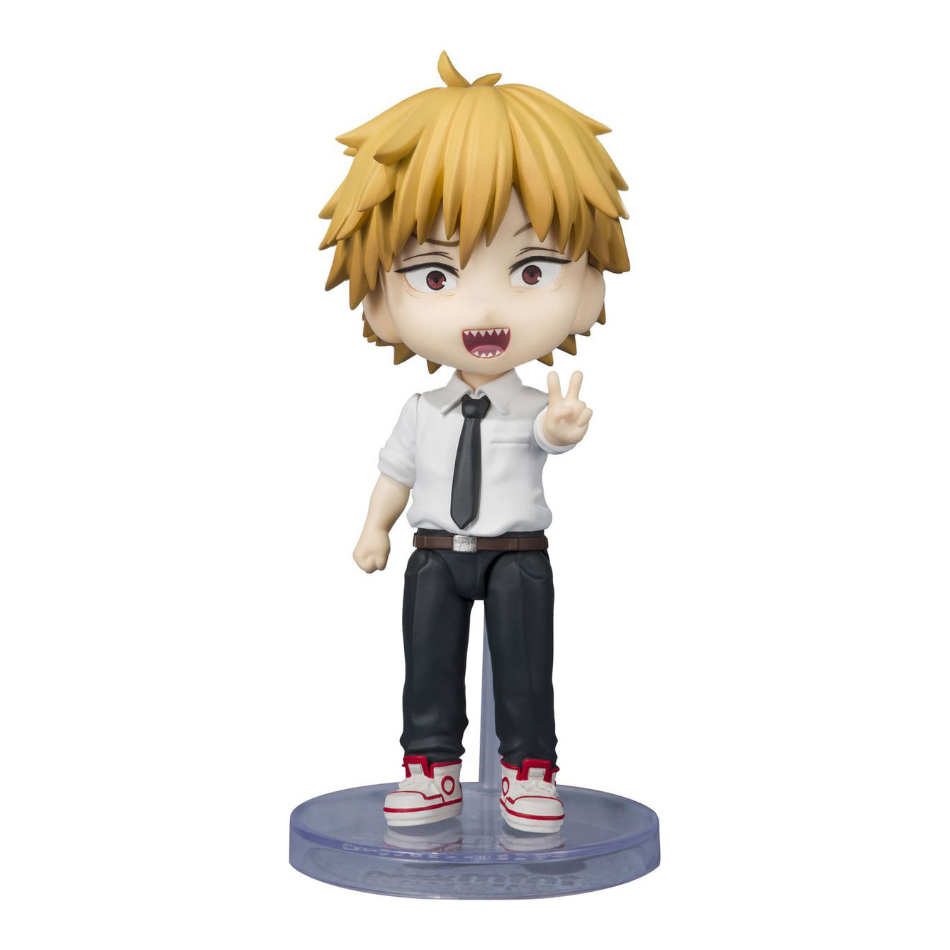 Denji "Chainsaw Man", Bandai Spirits Figuarts mini