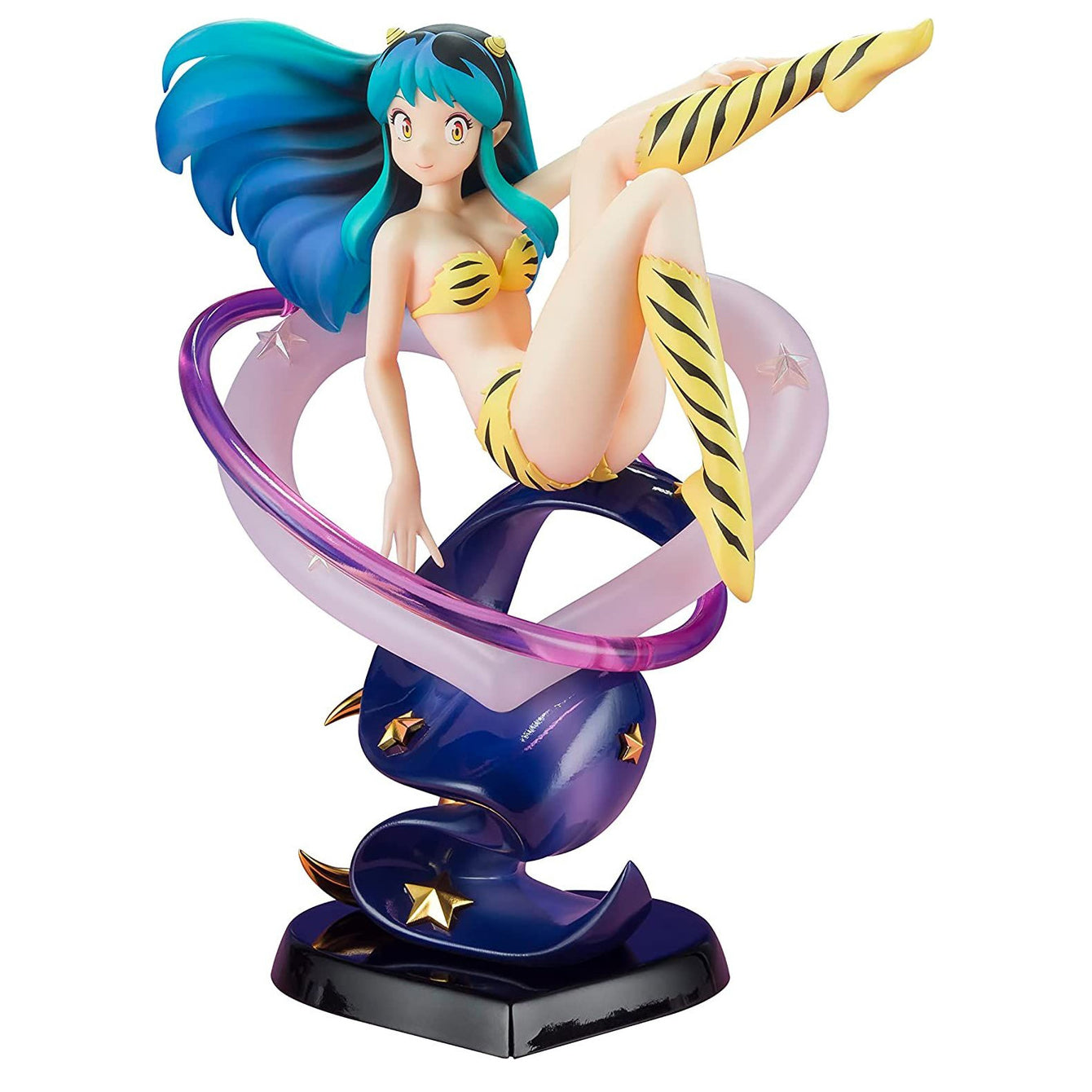 Lum "Urusei Yatsura", Bandai Spirits FiguartsZERO chouette