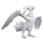 Bandai Hobby Pokemon Model Kit Reshiram