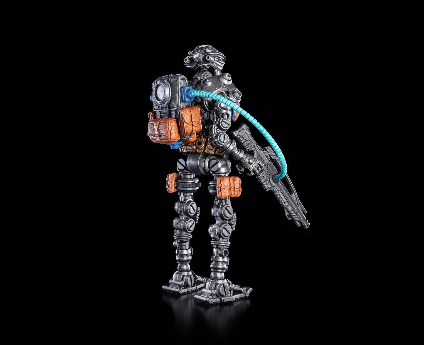 PRE-ORDER Cosmic Legions Protectorate ACU-3 Add-On Set