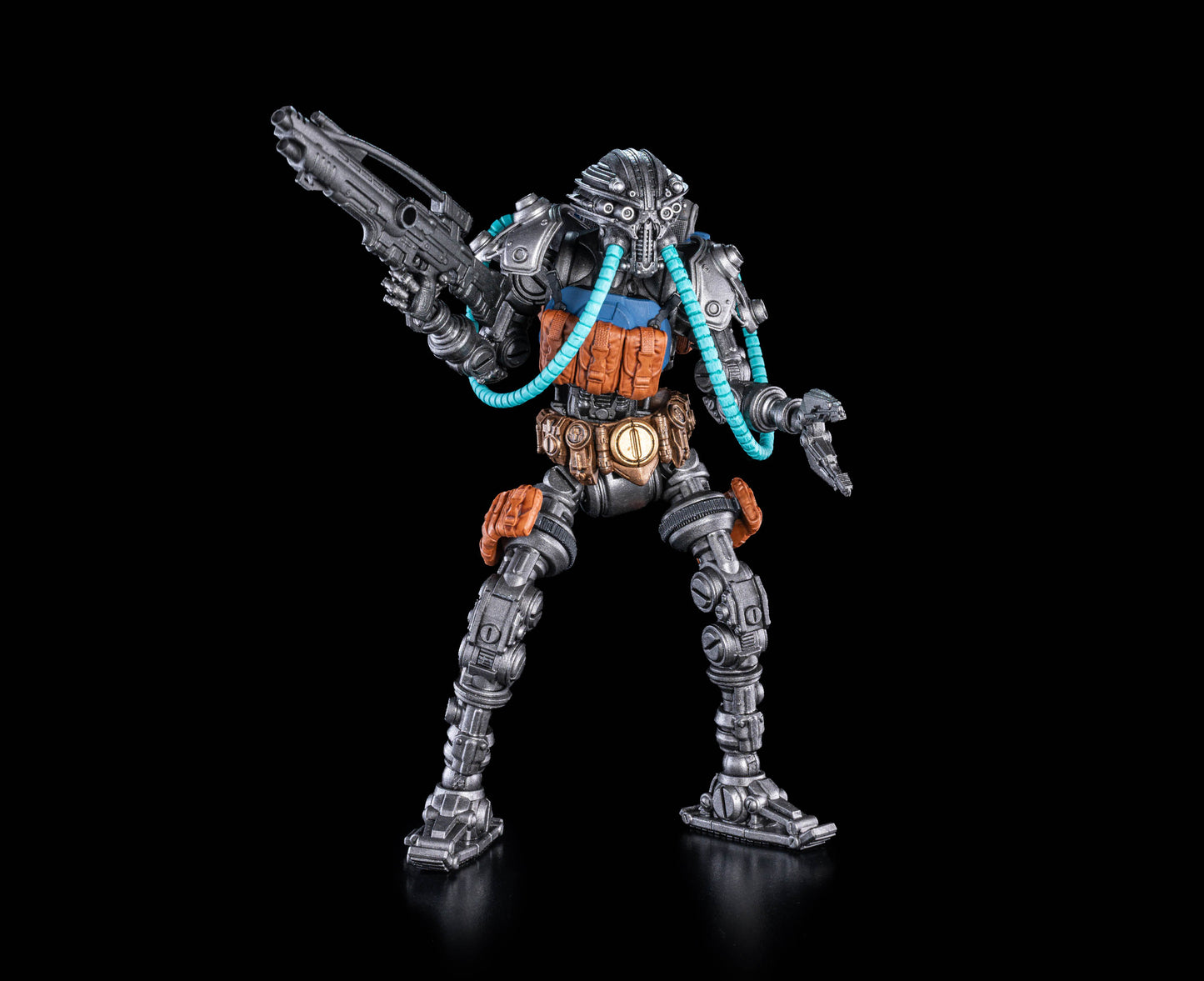 PRE-ORDER Cosmic Legions Protectorate ACU-3 Add-On Set