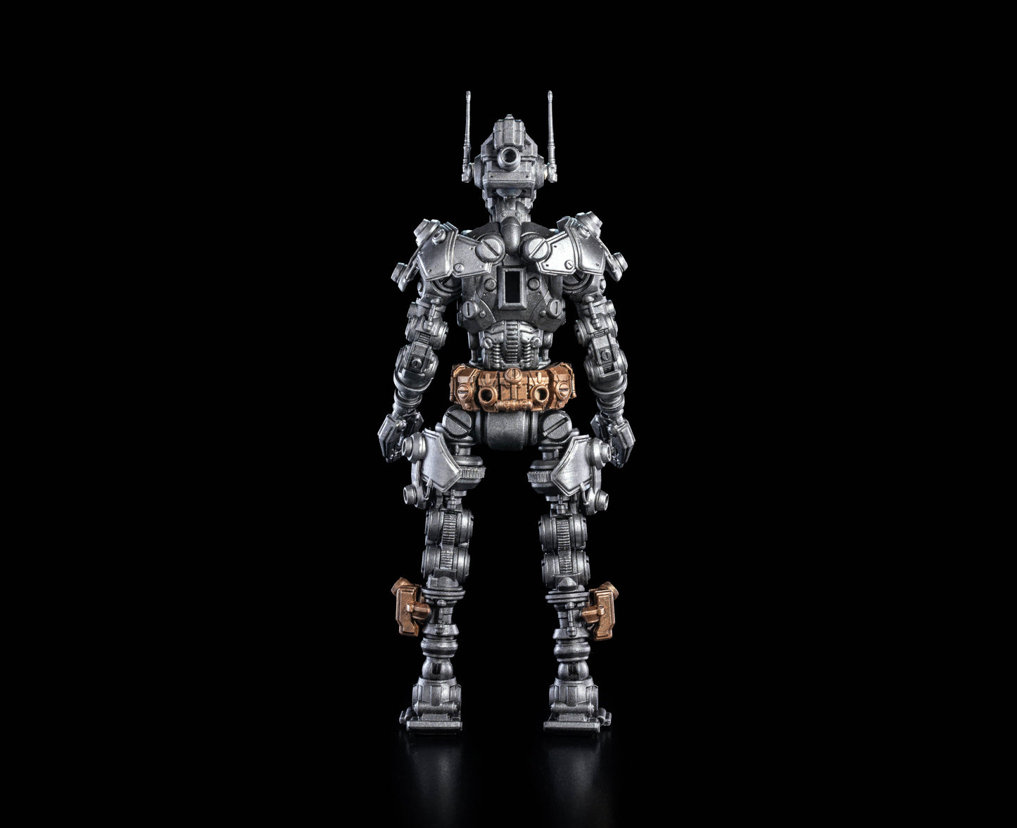 PRE-ORDER Cosmic Legions ACU-3 Autonomous Construct Unit Action Figure