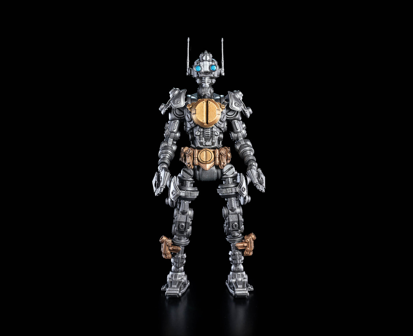 PRE-ORDER Cosmic Legions ACU-3 Autonomous Construct Unit Action Figure