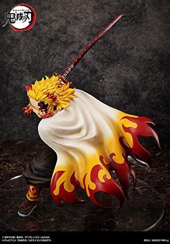 Kyojuro Rengoku 1/4