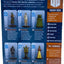 Doctor Who Genesis Dalek4" Resin