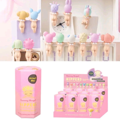 Sonny Angel Dreaming Series Blind Box