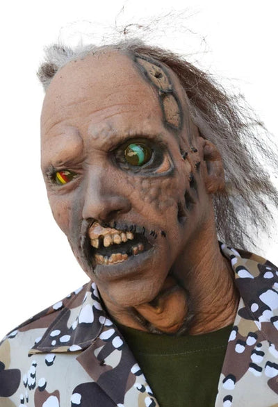 NUBBINS TEXAS CHAINSAW MASSACRE 2 PROP REPLICA