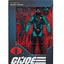 G.I. Joe Classified Series #187 Night-Viper Action Figure