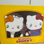 Hello Kitty Chucky Plush Doll Set of 2