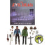 Evil Dead - 7” Scale Action Figure - Ultimate Bloody Ash & Cheryl Williams 2 Pack