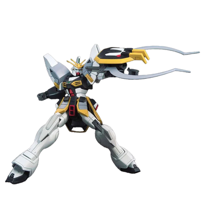 HGAC #228 Gundam Sandrock