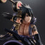 Sasuke Uchiha - Thunder God Statue