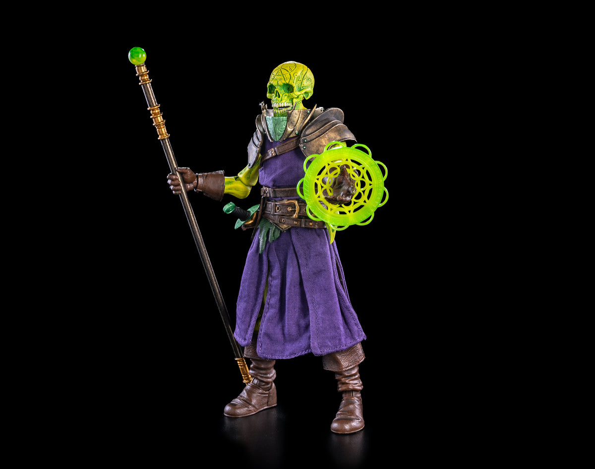 Mythic Legions Scaphoid 2
